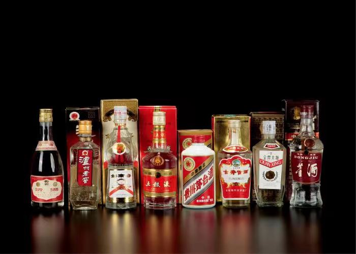 达日茅台酒回收