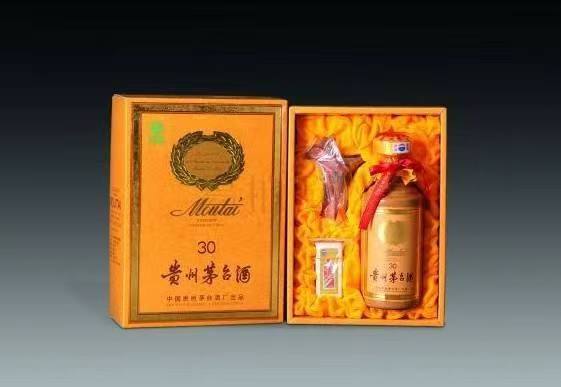 达日年份酒回收